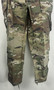 USGI Army Combat Uniform Trouser BDU Pants Unisex Multicam OCP Camo | MEDIUM SHORT EUC