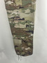 USGI Army Combat Uniform Trouser BDU Pants Unisex Multicam OCP Camo | MEDIUM SHORT EUC