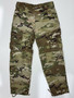 USGI Army Combat Uniform Trouser BDU Pants Unisex Multicam OCP Camo | MEDIUM SHORT EUC