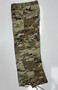 USGI Army Combat Uniform Trouser BDU Pants Unisex Multicam OCP Camo | MEDIUM SHORT EUC