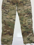 USGI Unisex Multicam OCP Camo Army Combat Uniform Trouser BDU Pants SMALL X-LONG