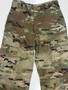 USGI Unisex Multicam OCP Camo Army Combat Uniform Trouser BDU Pants SMALL X-LONG