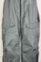Vintage 1962 USAF Aircrew F-1B Heavy Zone Trouser Cold Weather Pants Men's Sz 30