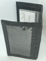 Enlisted Aircrew Deluxe TriFold Wallet Black | Eagle Crest Style 4103B NEW
