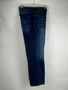 Men's 5.11 Tactical Jeans | Waist 37 x Inseam 30 | Blue Dark Wash Denim Pants EUC