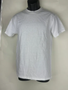White T-Shirt MADE IN USA |Small | New