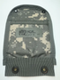 Molle II ACU Leaders Pocket Insert for GPS, POUCH  NEW