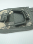Molle II ACU Leaders Pocket Insert for GPS, POUCH NSN:8465015381507 NEW