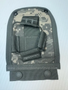 Molle II ACU Leaders Pocket Insert for GPS, POUCH  NEW