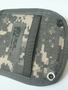 Molle II ACU Leaders Pocket Insert for GPS, POUCH NSN:8465015381507 NEW
