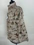 USMC Marine Corps Desert Marpat MCCUU Coat Shirt Top Combat BDU | 32-XSHORT NWT
