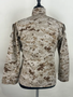 USMC Marine Corps Desert Marpat MCCUU Coat Shirt Top Combat BDU | 32-XSHORT NWT