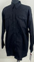 Men's XL-Long Black TruSpec Long-Sleeve Lightweight RipStop Tactical Dress Shirt