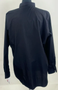 Tru-Spec Long-Sleeve Lightweight Poly/Cotton RipStop Dress Shirt | XL-Long | Black 1346026