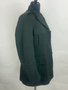 USGI Men's Army Green Dress Coat ASGU Uniform Jacket | 40 Reg | No Buttons Used