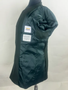USGI Men's Army Green Dress Coat ASGU Uniform Jacket | 40 Reg | No Buttons Used