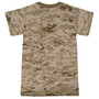 Kid's Desert Digital Camo T-Shirt