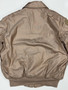 USGI Flyer's CWU-45/P Jacket Tan Cold Weather Aramid Coat | Men's Large | Used