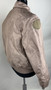 USGI Flyer's CWU-45/P Jacket Tan Cold Weather Aramid Coat | Men's Large | Used