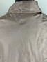 USGI Flyer's CWU-45/P Jacket Tan Cold Weather Aramid Coat | Men's Large | Used