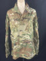 USGI Multicam OCP Women's 33R Female Army USAF Combat Uniform Coat BDU Shirt EUC