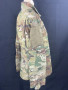 USGI Multicam OCP Women's 33R Female Army USAF Combat Uniform Coat BDU Shirt EUC