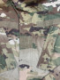 USGI Multicam OCP Women's 33R Female Army USAF Combat Uniform Coat BDU Shirt EUC