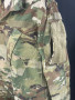 USGI Multicam OCP Women's 33R Female Army USAF Combat Uniform Coat BDU Shirt EUC