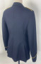 Women's Sz 10MR Army ASU Enlisted Dress Blues Service Uniform Jacket/Coat USED