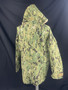 USGI Navy Type III Goretex Waterproof Parka | Woodland Digital | Medium Long | NEW