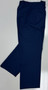 Women's ASU Enlisted Army Uniform Dress Blue Slacks Pants | 12WT | Used