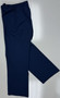 Women's ASU Enlisted Army Uniform Dress Blue Slacks Pants | 12WT | Used