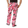 Pink Camouflage Tactical Cargo BDU Pants | 8670