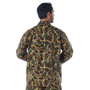 Rothco X Bear Archery Fred Bear Camouflage Tactical BDU Shirt | 19032