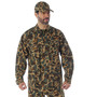 Rothco X Bear Archery Fred Bear Camouflage Tactical BDU Shirt | 19032