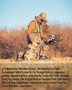 Rothco X Bear Archery Fred Bear Camouflage Tactical BDU Shirt | 19032