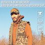 Rothco X Bear Archery Fred Bear Camo Tactical Operator Cap | 19051