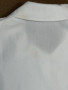 USGI Women's White Dress Shirt 6-Short Army Air Force Long Sleeve Blouse Uniform