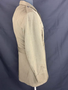 USMC Men's Alpha Green Uniform Coat Poly/Wool Service Jacket | Size 40 Reg USED