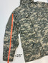 USGI Men's Medium Reg Army ACU Digital Camo  M65 Field Jacket Cold Weather Coat