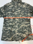 USGI Men's Medium Reg Army ACU Digital Camo  M65 Field Jacket Cold Weather Coat