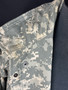 USGI Men's Medium Reg Army ACU Digital Camo  M65 Field Jacket Cold Weather Coat