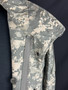 USGI Men's Medium Reg Army ACU Digital Camo  M65 Field Jacket Cold Weather Coat