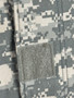 USGI Men's Medium Reg Army ACU Digital Camo  M65 Field Jacket Cold Weather Coat