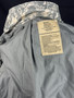 USGI Men's Medium Reg Army ACU Digital Camo  M65 Field Jacket Cold Weather Coat