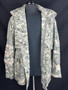 USGI Men's Medium Reg Army ACU Digital Camo  M65 Field Jacket Cold Weather Coat
