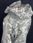 USGI Men's Medium Reg Army ACU Digital Camo  M65 Field Jacket Cold Weather Coat