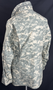 USGI Men's Medium Reg Army ACU Digital Camo  M65 Field Jacket Cold Weather Coat