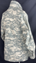 USGI Men's Medium Reg Army ACU Digital Camo  M65 Field Jacket Cold Weather Coat