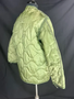 USGI Army M65 Field Jacket Liner / BDU Cold Weather Coat Liner | Medium | EUC